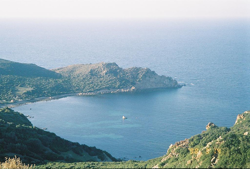 El Kala National Park (الحديقة الوطنية القالة)